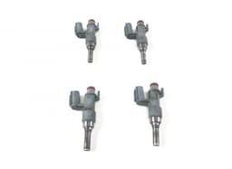 LEXUS 2325025010 Fuel Injector LEXUS ES VII (2018-) — thumbnail 1