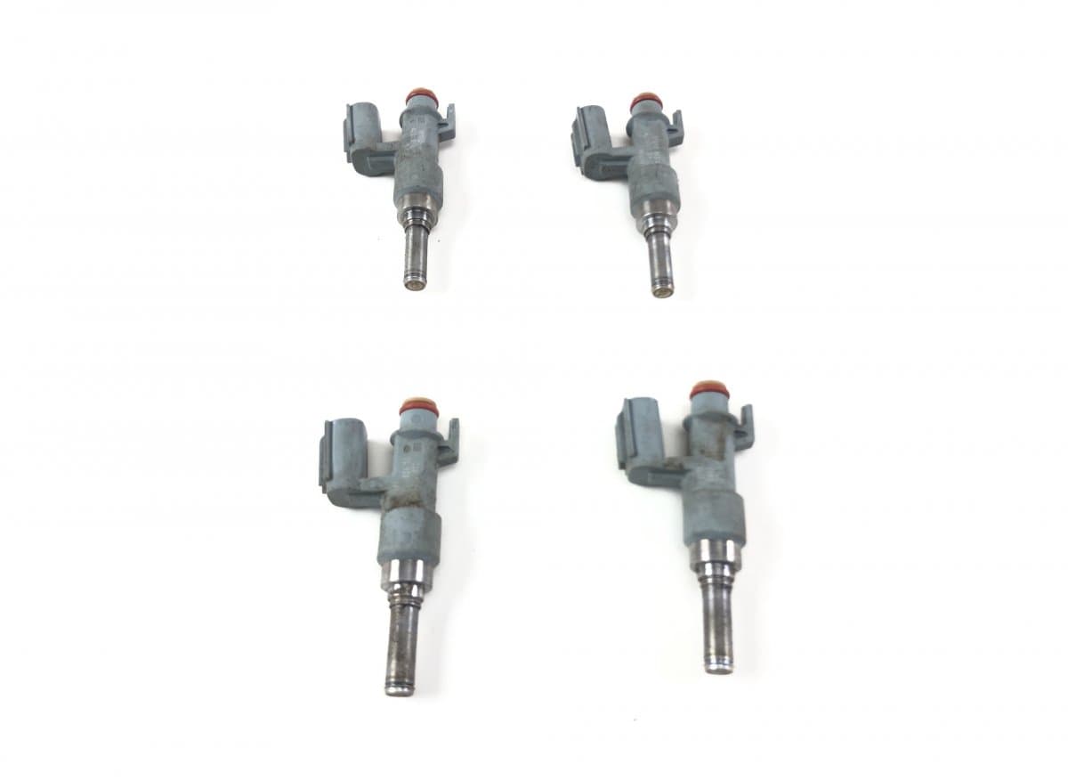 LEXUS 2325025010 Fuel Injector LEXUS ES VII (2018-)