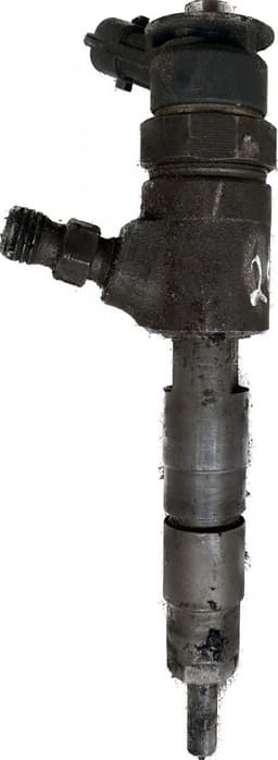 PEUGEOT Fuel Injector PEUGEOT PARTNER II (B9) (2008-2018) — thumbnail 3