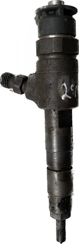 PEUGEOT Fuel Injector PEUGEOT PARTNER II (B9) (2008-2018) — thumbnail 1