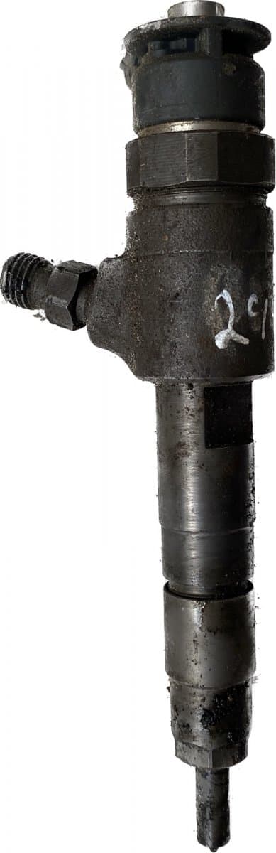 PEUGEOT Fuel Injector PEUGEOT PARTNER II (B9) (2008-2018)