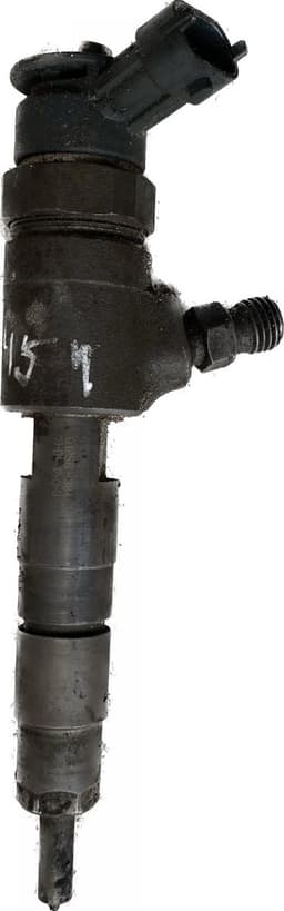 PEUGEOT Fuel Injector PEUGEOT PARTNER II (B9) (2008-2018) — thumbnail 2