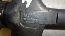 MAZDA Fuel Injector MAZDA 6 (GG, GY) (2002-2007) — thumbnail 2