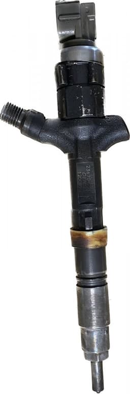 TOYOTA Fuel Injector TOYOTA AVENSIS (T220) (1997-2003) — thumbnail 1