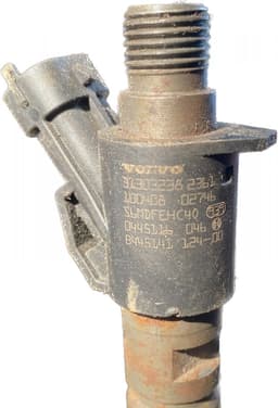 VOLVO Fuel Injector VOLVO S80 II (AS) (2006-2016) — thumbnail 4