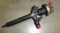 MAZDA Fuel Injector MAZDA 6 (GG, GY) (2002-2007) — thumbnail 3