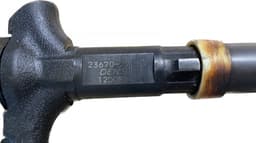 TOYOTA Fuel Injector TOYOTA AVENSIS (T220) (1997-2003) — thumbnail 5