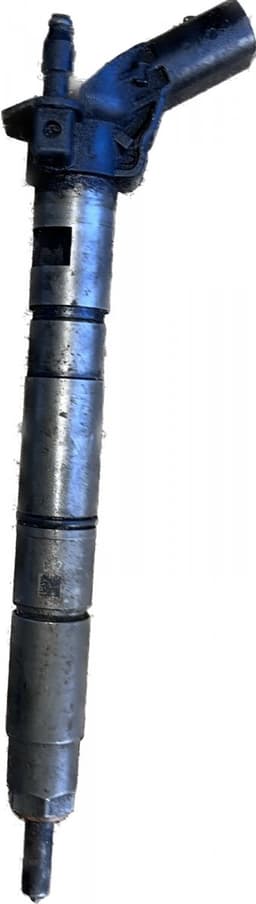 AUDI Fuel Injector AUDI A6 / A6 ALLROAD (C6, 4F) (2004-2011) — thumbnail 1