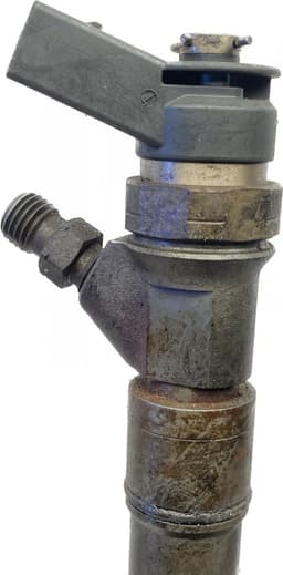 BMW Fuel Injector BMW X5 (E53) (2000-2007) — thumbnail 5
