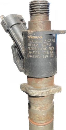 VOLVO Fuel Injector VOLVO S80 II (AS) (2006-2016) — thumbnail 4