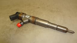 BMW 0445110212 Fuel Injector BMW 5 (E60, E61) (2003-2010) — thumbnail 2