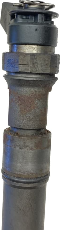 BMW Fuel Injector BMW X5 (E53) (2000-2007) — thumbnail 4