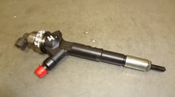 OPEL 8973762701 Fuel Injector OPEL ASTRA H (2004-2014) — thumbnail 1