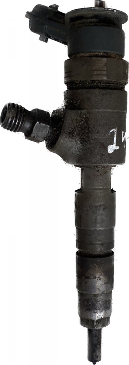 PEUGEOT Fuel Injector PEUGEOT PARTNER II (B9) (2008-2018)