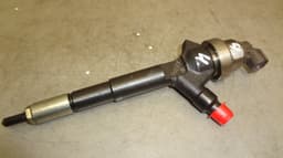 OPEL 8973762701 Fuel Injector OPEL ASTRA H (2004-2014) — thumbnail 2