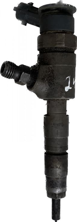 PEUGEOT Fuel Injector PEUGEOT PARTNER II (B9) (2008-2018) — thumbnail 3