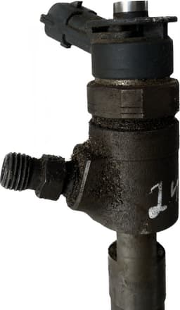 PEUGEOT Fuel Injector PEUGEOT PARTNER II (B9) (2008-2018) — thumbnail 5