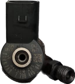 BMW 0445110289 Fuel Injector BMW 3 (E90, E91, E92, E93) (2005-2011) — thumbnail 3