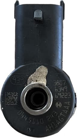 SAAB Fuel Injector SAAB 9-3 (YS3F) (2002-2012) — thumbnail 3