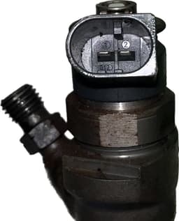BMW 0445110289 Fuel Injector BMW 3 (E90, E91, E92, E93) (2005-2011) — thumbnail 2