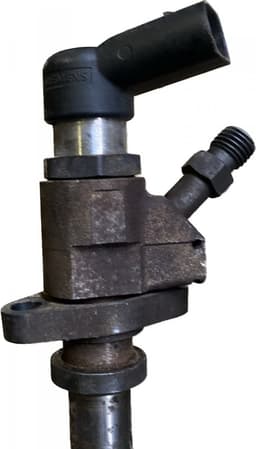 VOLVO Fuel Injector VOLVO S40 / V50 / C30 / C70 (MS, MW) (2004-2012) — thumbnail 4