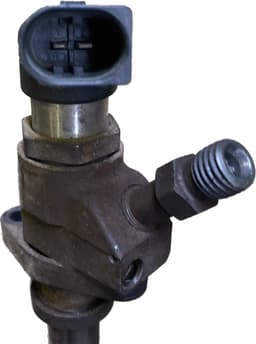VOLVO Fuel Injector VOLVO S40 / V50 / C30 / C70 (MS, MW) (2004-2012) — thumbnail 5