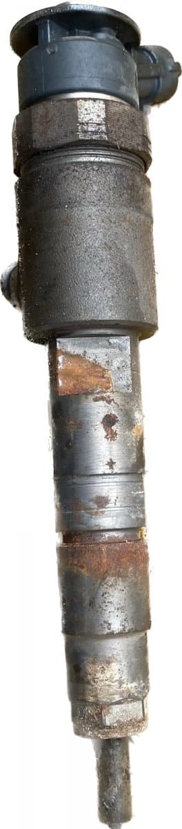 PEUGEOT Fuel Injector PEUGEOT PARTNER II (B9) (2008-2018)