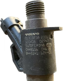 VOLVO Fuel Injector VOLVO S80 II (AS) (2006-2016) — thumbnail 4