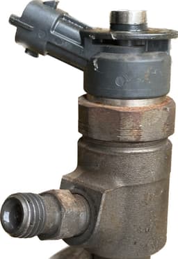 PEUGEOT Fuel Injector PEUGEOT PARTNER II (B9) (2008-2018) — thumbnail 3
