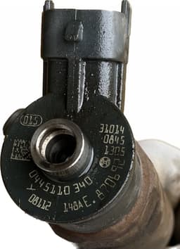 PEUGEOT Fuel Injector PEUGEOT PARTNER II (B9) (2008-2018) — thumbnail 5