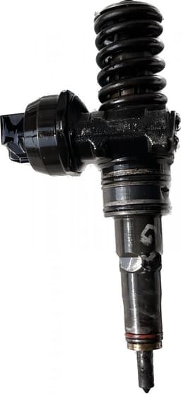 AUDI Fuel Injector AUDI A3 (8L1) (1996-2003) — thumbnail 3