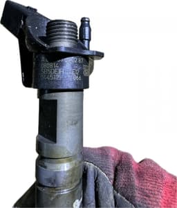 MERCEDES-BENZ 0445115066 Fuel Injector MERCEDES-BENZ ML-CLASS (W164) (2005-2011) — thumbnail 2