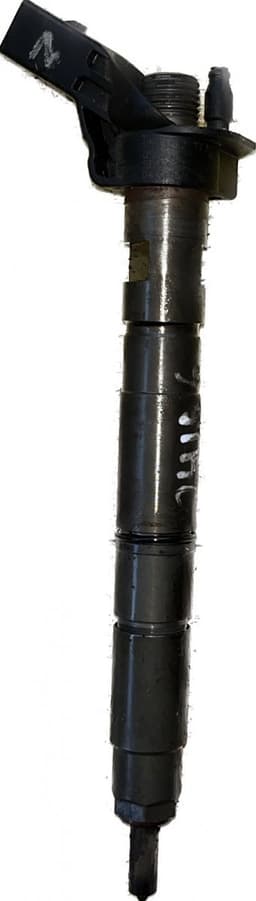 AUDI Fuel Injector AUDI A6 / A6 ALLROAD (C6, 4F) (2004-2011) — thumbnail 2