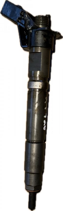 MERCEDES-BENZ 0445115066 Fuel Injector MERCEDES-BENZ ML-CLASS (W164) (2005-2011) — thumbnail 1
