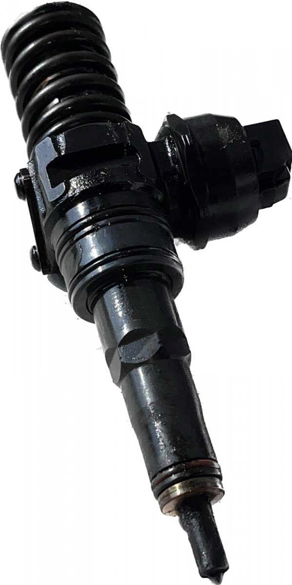 AUDI Fuel Injector AUDI A3 (8L1) (1996-2003)