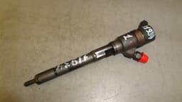 HYUNDAI 0445110258 Fuel Injector HYUNDAI SONATA V (NF) (2005-2010) — thumbnail 1