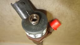 MITSUBISHI 0445110021 Fuel Injector MITSUBISHI SPACE STAR (1998-2004) — thumbnail 4