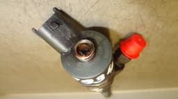 HYUNDAI 0445110258 Fuel Injector HYUNDAI SONATA V (NF) (2005-2010) — thumbnail 3