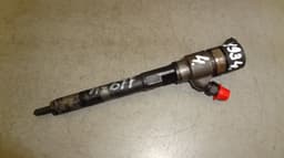 HYUNDAI 0445110258 Fuel Injector HYUNDAI SONATA V (NF) (2005-2010) — thumbnail 1