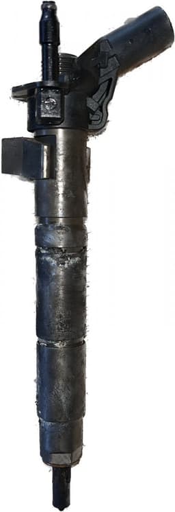 MERCEDES-BENZ 0445115027 0445115064 Fuel Injector MERCEDES-BENZ S-CLASS (W221) (2005-2013) — thumbnail 1