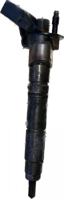MERCEDES-BENZ 0445115027 0445115064 Fuel Injector MERCEDES-BENZ S-CLASS (W221) (2005-2013) — thumbnail 3