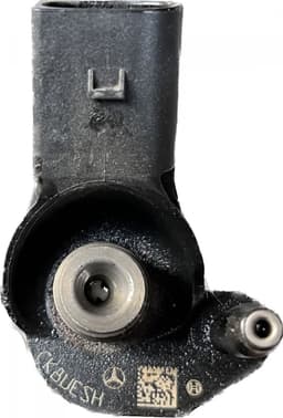 MERCEDES-BENZ 0445115027 0445115064 Fuel Injector MERCEDES-BENZ S-CLASS (W221) (2005-2013) — thumbnail 5
