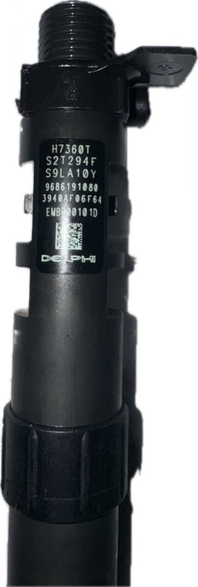 PEUGEOT Fuel Injector PEUGEOT 508 I (W23) (2010-2018)