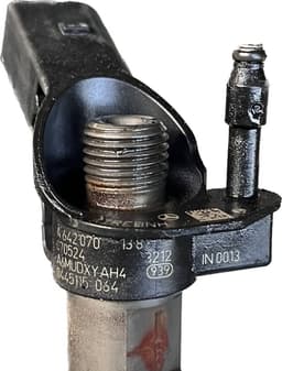 MERCEDES-BENZ Fuel Injector MERCEDES-BENZ S-CLASS (W221) (2005-2013) — thumbnail 4