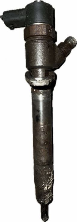 VOLVO Fuel Injector VOLVO V70 III (BW) (2007-2016) — thumbnail 2