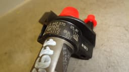 JEEP 0445115027 Fuel Injector JEEP GRAND CHEROKEE III (WH) (2005-2010) — thumbnail 4