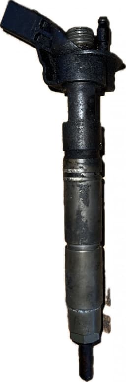 MERCEDES-BENZ 0445115027 0445115064 Fuel Injector MERCEDES-BENZ E-CLASS (W211) (2002-2009) — thumbnail 2