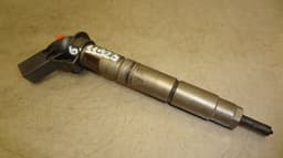 JEEP 0445115027 Fuel Injector JEEP GRAND CHEROKEE III (WH) (2005-2010) — thumbnail 1
