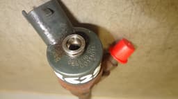 MITSUBISHI 0445110021 Fuel Injector MITSUBISHI SPACE STAR (1998-2004) — thumbnail 4