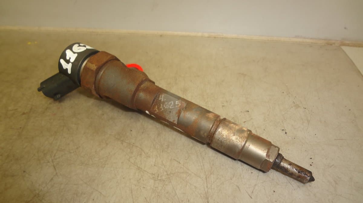 0445110021 Fuel Injector MITSUBISHI SPACE STAR (1998-2004)